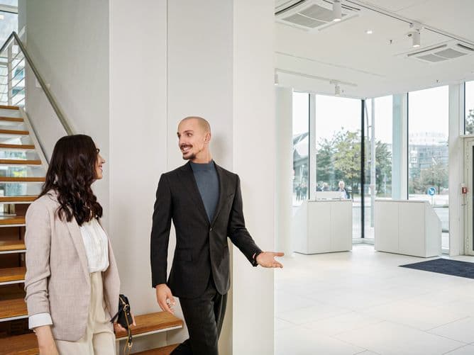 (5) Apartments for rent in Monza Engel & Völkers