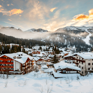 Madonna di Campiglio