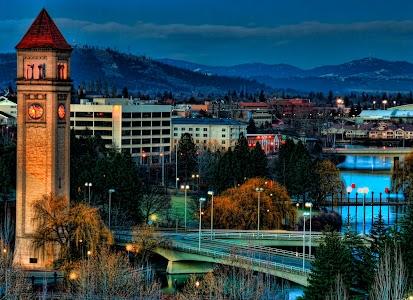 Spokane