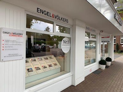 Mülheim Commercial