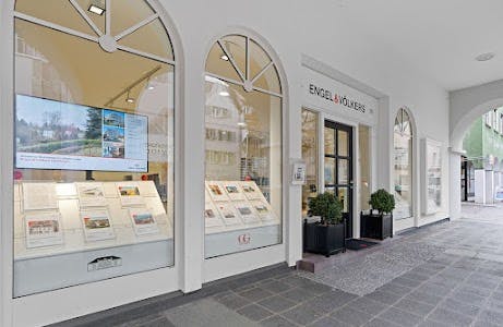 Überlingen Commercial