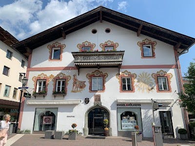 Zell am See