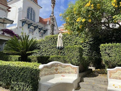 Cascais