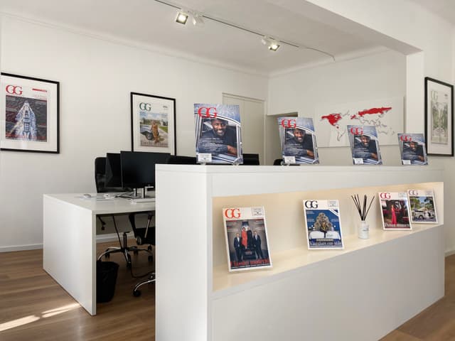 immagine del negozio