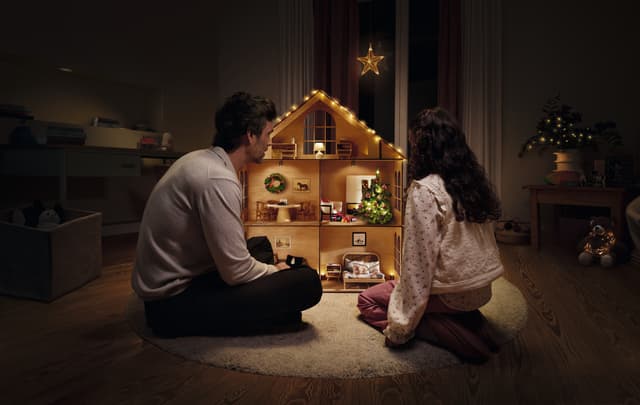 immagine del negozio