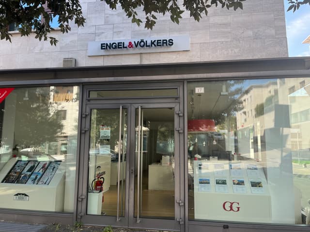 immagine del negozio