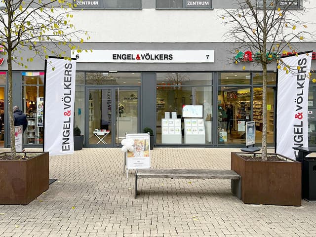 Shop Bild