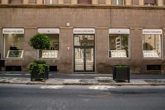 immagine del negozio