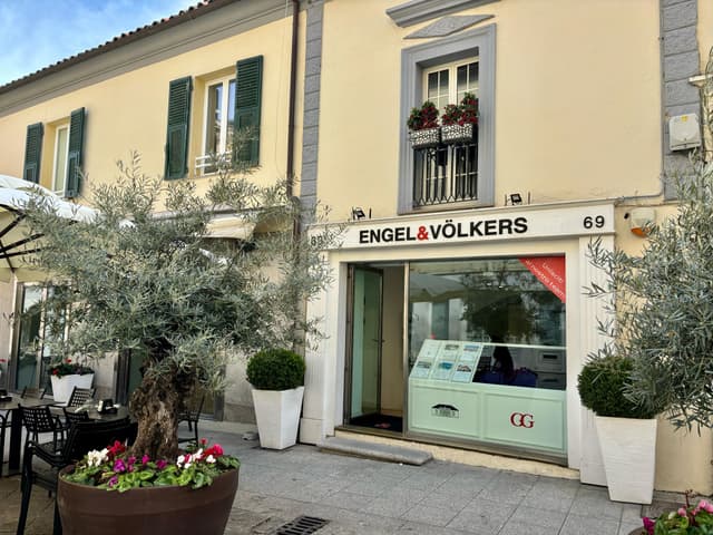 immagine del negozio